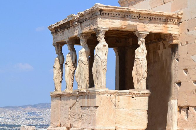 2 best of athens half day private tour 2 Best of Athens Half Day Private Tour