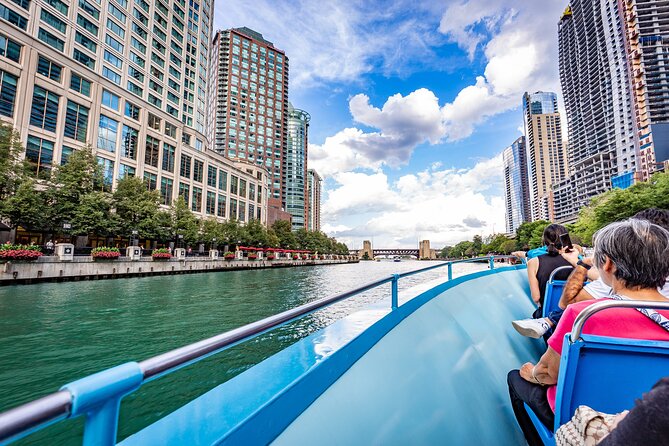 Best of Chicago Small-Group Tour With Skydeck and River Cruise - Customer Feedback