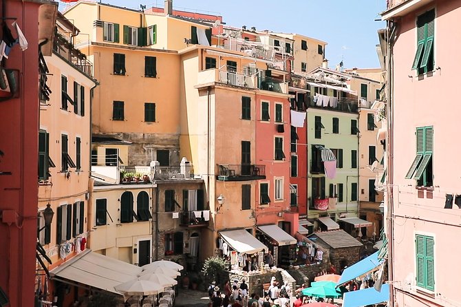 Best of Cinque Terre Day Trip From Florence - Traveler Feedback