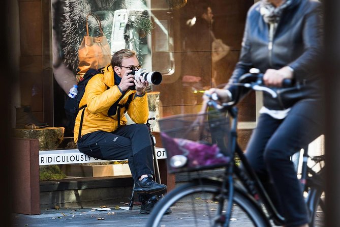 Best of Copenhagen Photo Tour - Photography Tips