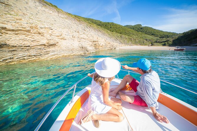 Best of Corfu: Half Day or Full-Day Private Sightseeing Tour