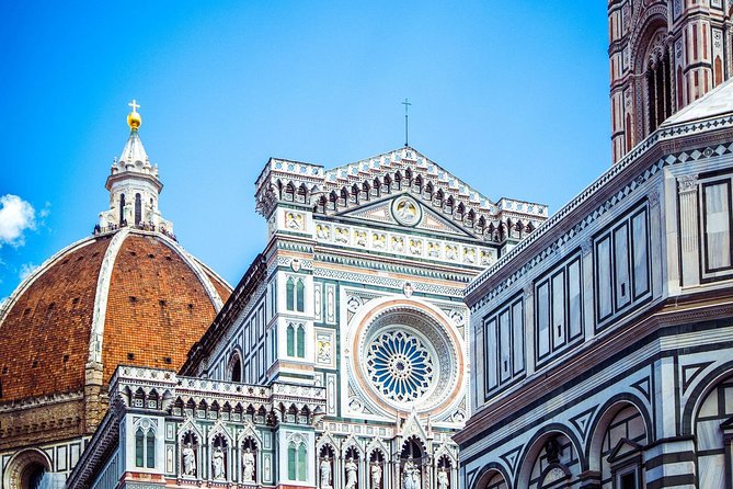 Best of Florence: Small-Group Walking Tour - Inclusions and Services