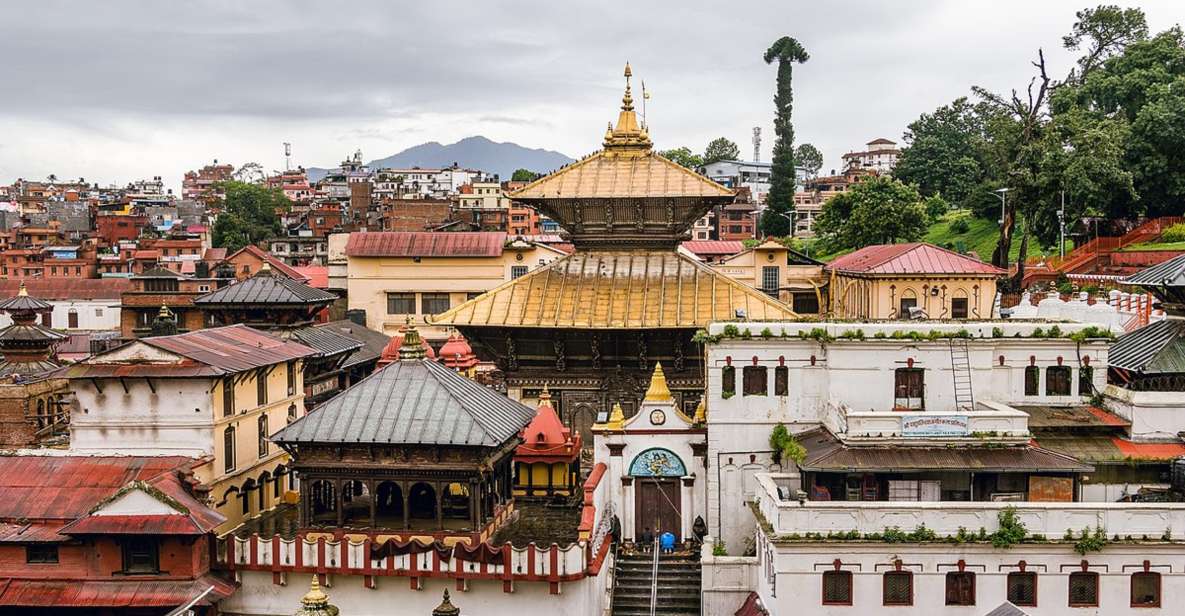 Best of Kathmandu: Private 7 UNESCO World Heritage Site Tour - Activity Details