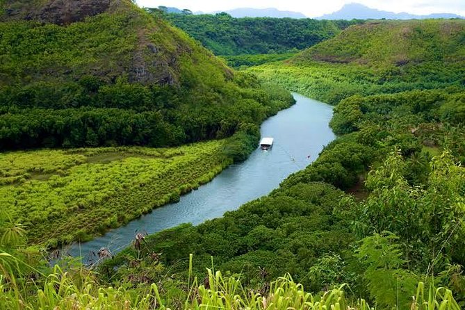 Best of Kauai Tour by Land and River - Traveler Reviews and Recommendations