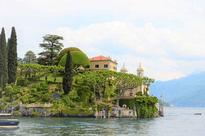 Best of Lake Como Experience From Milan, Cruise and Landscapes - Customer Reviews and Feedback