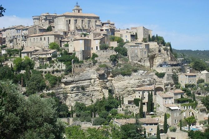 Best of Luberon in an Afternoon From Avignon - Highlights and Itinerary