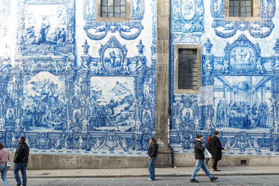 Best of Porto - Private Tour From Lisbon - Livraria Lello