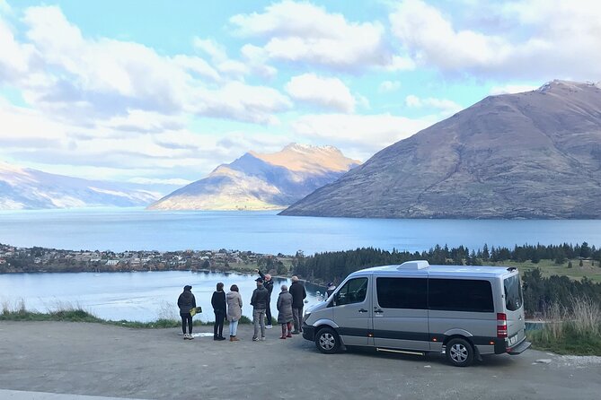 Best of Queenstown Sightseeing Tour - Tour Itinerary and Inclusions