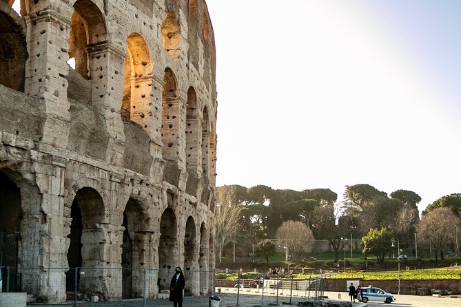 Best of Rome in a Day Private Guided Tour Including Vatican, Sistine Chapel, and Colosseum - Positive Reviews