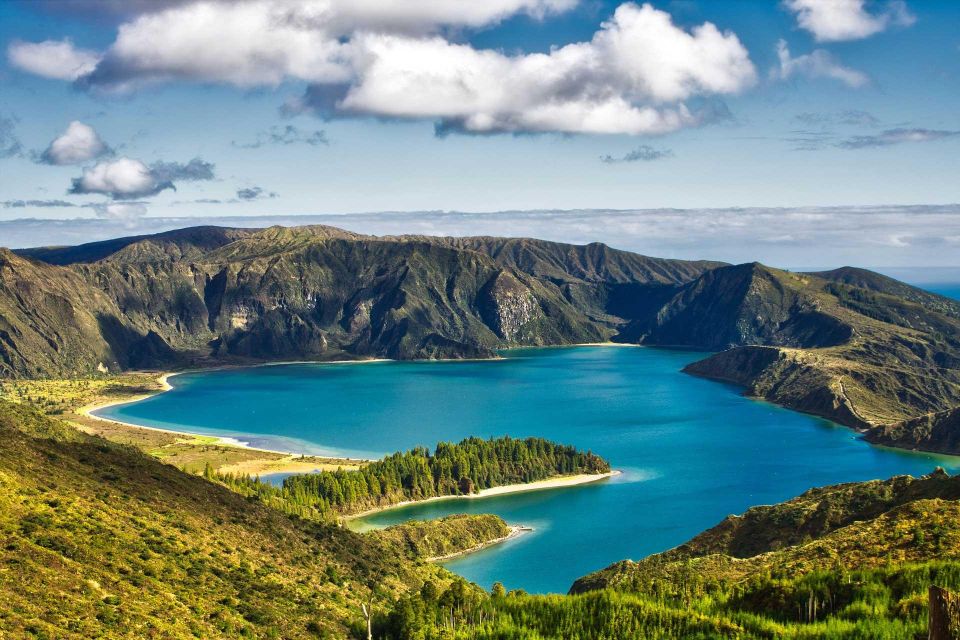 Best of São Miguel 2 Days Private Tour - Itinerary Highlights