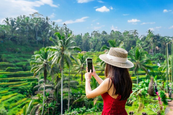 Best of Ubud Full-Day Tour With Entry Tickets - Pricing and Inclusions