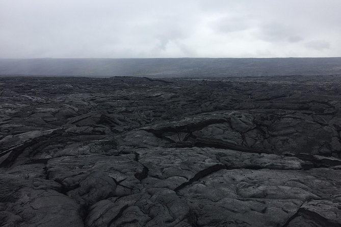 BIG Island BIG Volcano Adventure From Kona: Small Group - Inclusions and Schedule