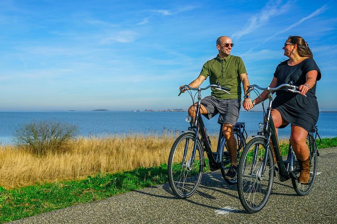 Bike Rental Volendam - Explore the Countryside of Amsterdam - Tour Highlights