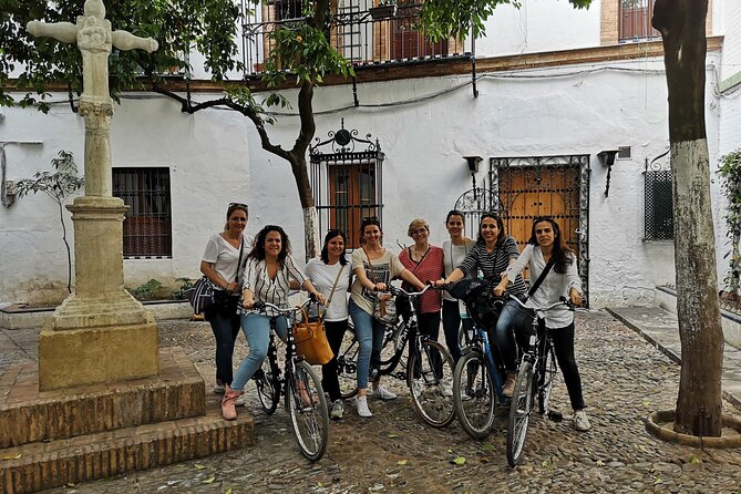 Bike Tour Seville Monumental - Pricing and Options