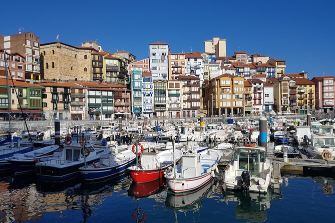 Bilbao Coast of Biscay Private Tour (Mar ) - Customer Reviews