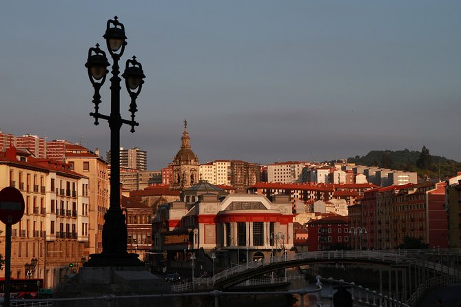 Bilbao Like a Local: Customized Private Tour - Traveler Experience Insights