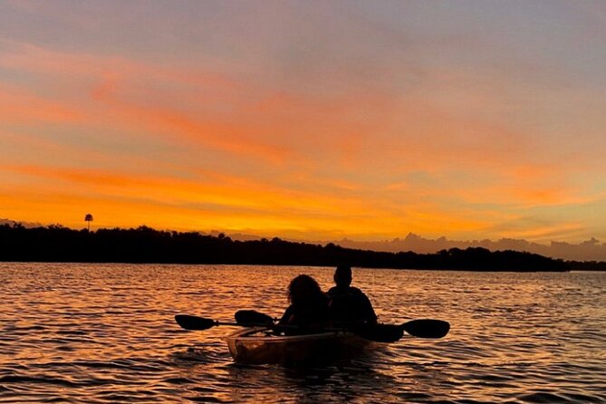 Bioluminescence Kayak Tour - Additional Information