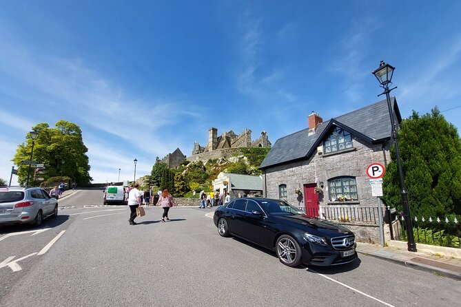 Blarney Castle, Cahir Castle and Rock of Cashel Private Day Tour From Galway. - Inclusions