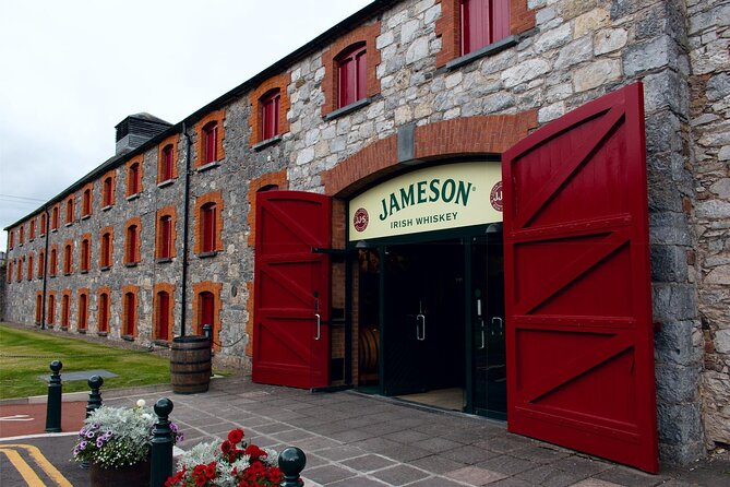 Blarney Castle Cork City and Jameson Distillery Semi Private Tour - Group Size and Destinations