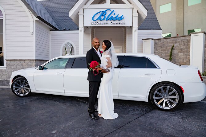 Bliss Chapel Weddings & Vow Renewal - Ceremony Options & Customer Support