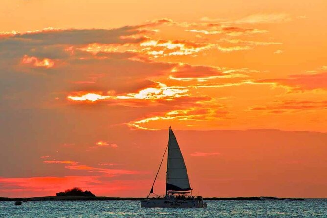 Blue Dolphin Catamaran Snorkeling Sunset Cruise From Tamarindo - Customer Reviews