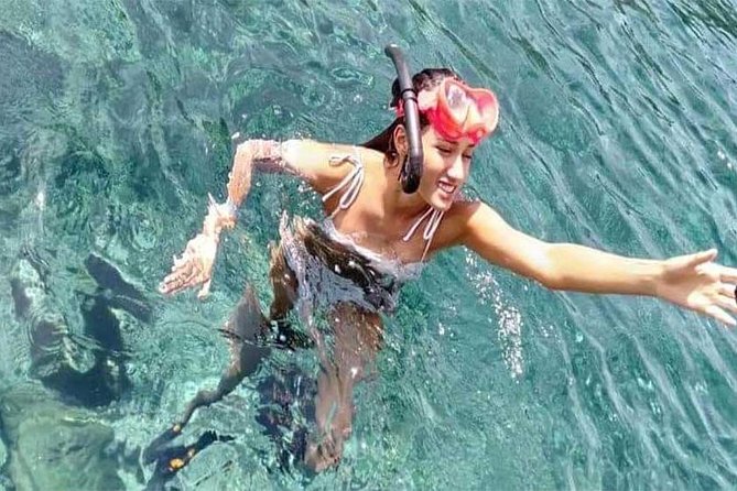 Blue Lagoon Bali Snorkeling Activities All Inclusive - Pricing and Booking Information