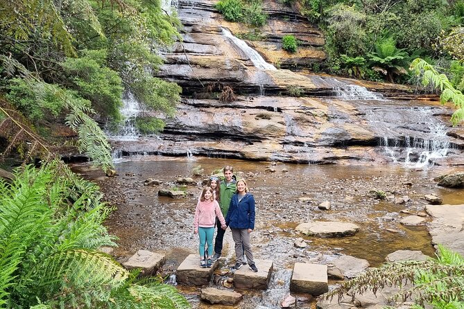 Blue Mountains Private Tour From Sydney With Featherdale Park - Customer Reviews and Ratings