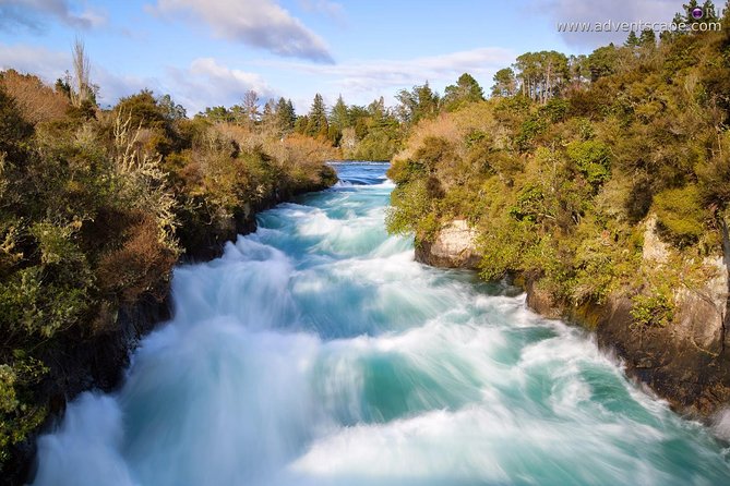 Blue Springs and Redwood Forest and Huka Falls Private Tour - Booking Information