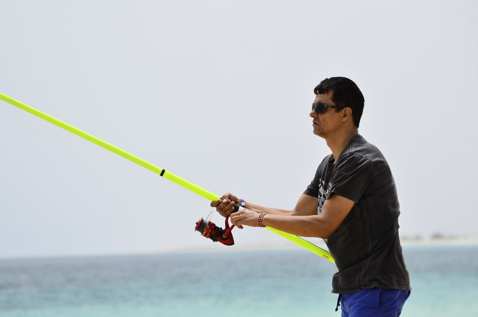 Boa Vista Island: Fishing With Local Fishermen - Group Experience