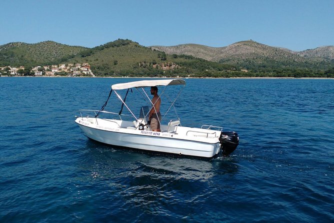 Boat Rental With and Without a License - Safety Measures for Unlicensed Boat Rental