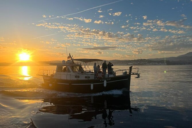 Boat Trip Through the Bay of Estepona Martingala - Traveler Experience and Reviews