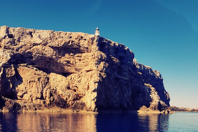 Boat Trip Through the Coves of Northern Menorca From Fornells - Traveler Reviews and Ratings
