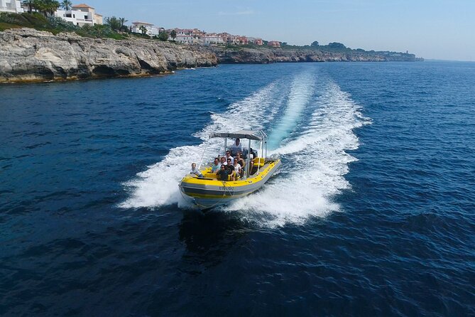 Boat Trip Through Virgin Coves of Mallorca - Inclusions and Services