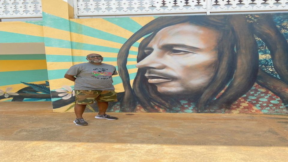 Bob Marley House & Mausoleum In Nine Miles, St Ann's Tour - Experience Highlights