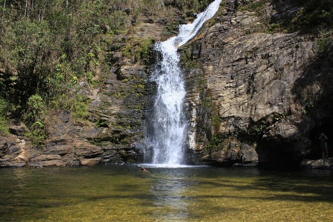 Boca Da Onça Waterfall Tours - Reviews and Ratings
