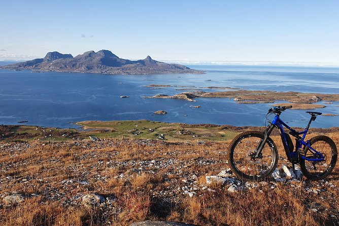 Bodø E-Bike Guided Ride  - Bodo - Expectations