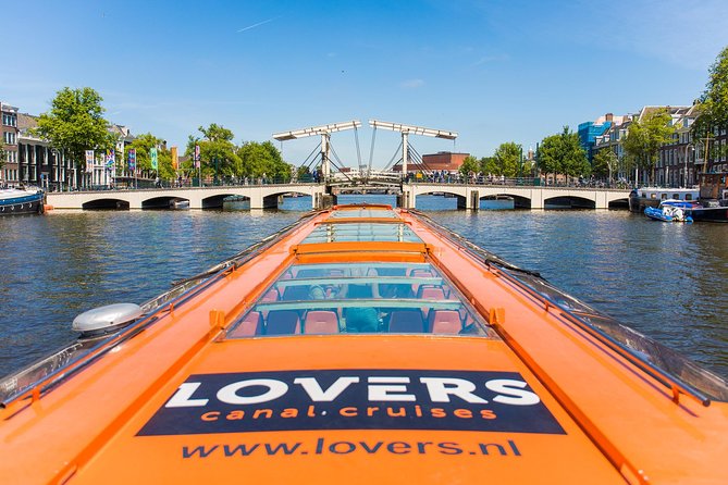 Body Worlds Amsterdam & 1-Hour Canal Cruise - Background Information