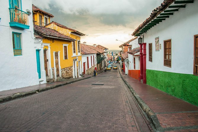 Bogota In Transit Tour 4- or 6-Hour Layover Experience - Benefits of the Layover Tour