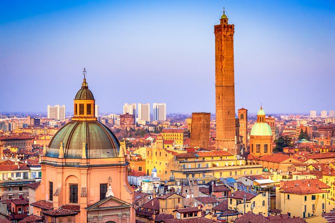 Bologna City Walking Tour - Tour Experience and Customer Feedback