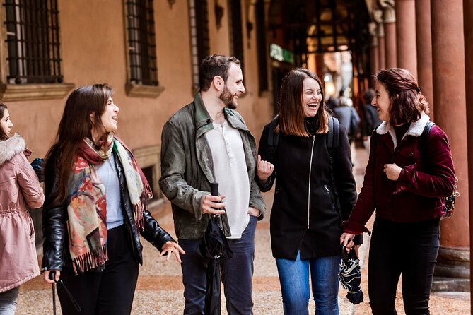 Bologna Half Day Tour With a Local Guide: 100% Personalized & Private - Customization Options
