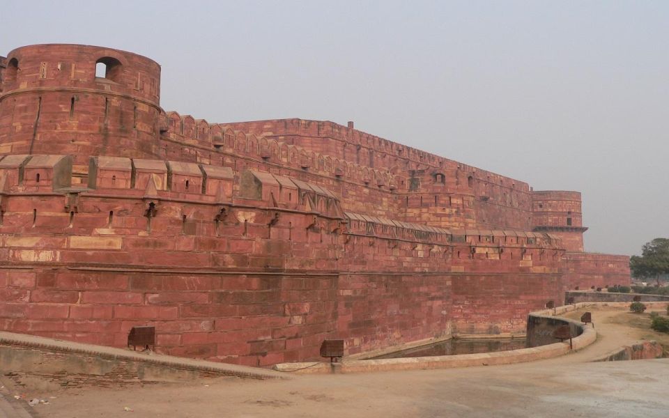 Book 5 Days Golden Triangle Tour – Delhi Agra and Jaipur - Inclusions and Services Provided