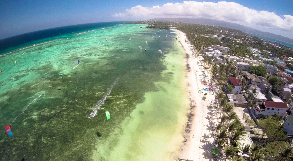 Boracay: Kiteboarding Beginner Course - Experience Highlights