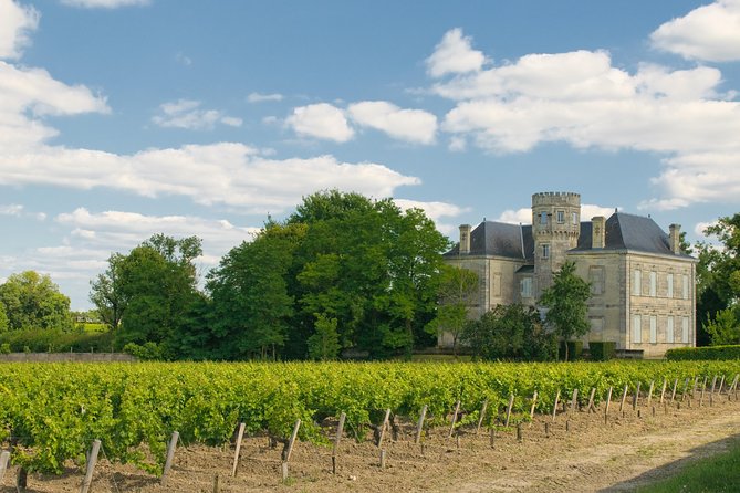 Bordeaux Cruise Port Shore Excursion: Full-Day Private Medoc Wine Tour - Shore Excursion Guarantee