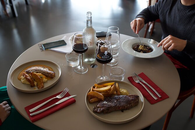 Bordeaux : Full Day Wine Tastings & Gourmet Lunch - Customer Reviews