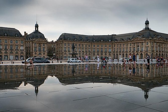 Bordeaux Like a Local: Customized Private Tour - Lokafy Tours