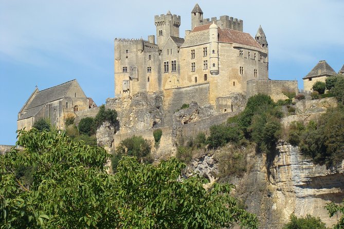 Bordeaux to Dordogne - Private Tour: Fortified Castles and Medieval Villages - Itinerary Overview