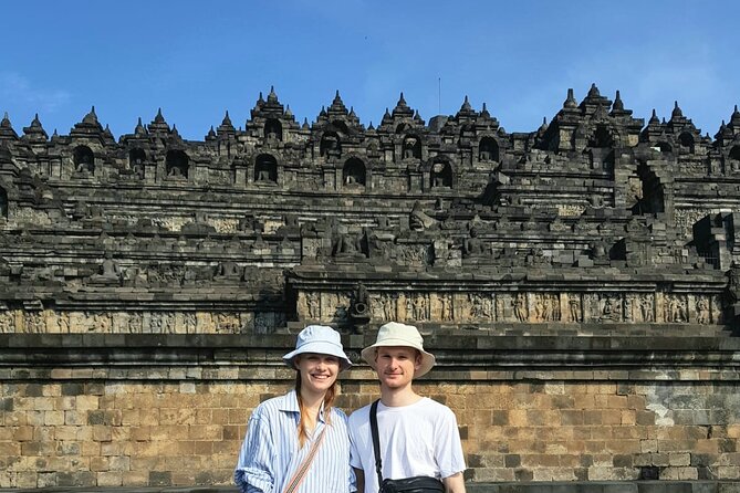Borobudur-Prambanans Private Fullday Tour & Customized - Customization Options Available