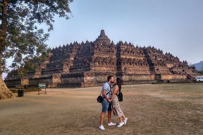 Borobudur Temple Climb to the Top & Prambanan Temple - 1 Day Tour - Historical Insights and Temple Exploration