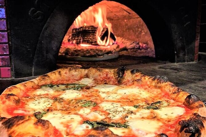 Bostons North End Pizza & History Walking Food Tour - Customer Reviews