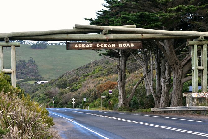 Boutique All-Inclusive Great Ocean Road, 12 Apostles and Rainforest Experience - Inclusive Experiences